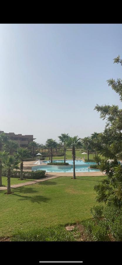 Comme A La Maison Prestigia Golf Acces Piscine Марракеш Екстер'єр фото